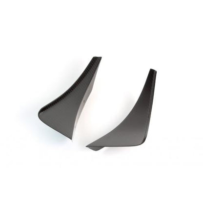 APR Performance - BMW F82 M4 / F80 M3 Front Bumper Canards (AB-830402)