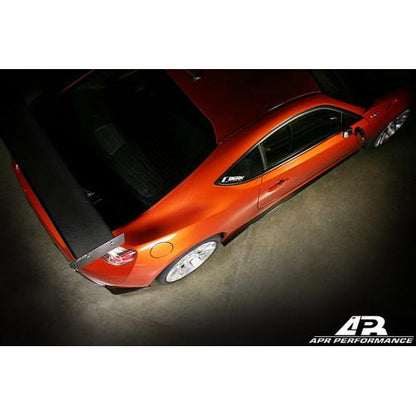 APR Performance - Scion FR-S / Subaru BRZ / Toyota GT-86 Side Rocker Extensions 2013-Up (FS-521008)