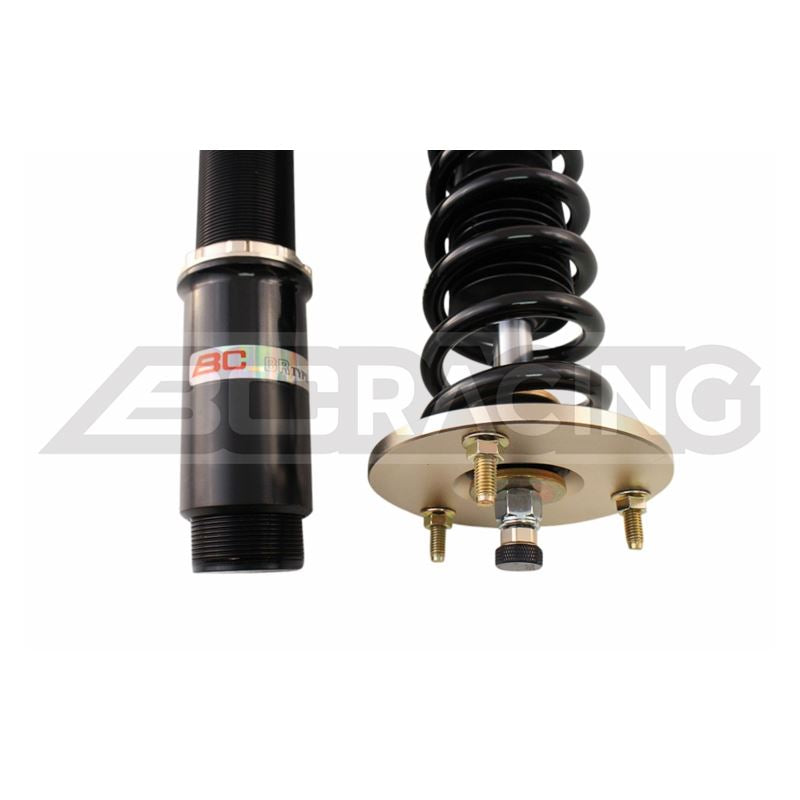 BC Racing Coilovers - BR Series Coilover for 09-UP BMW Z4 E89 (I-47-BR)