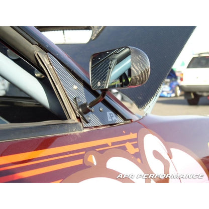 APR Performance - Universal Formula GT3 Mirrors (CB-100004B)
