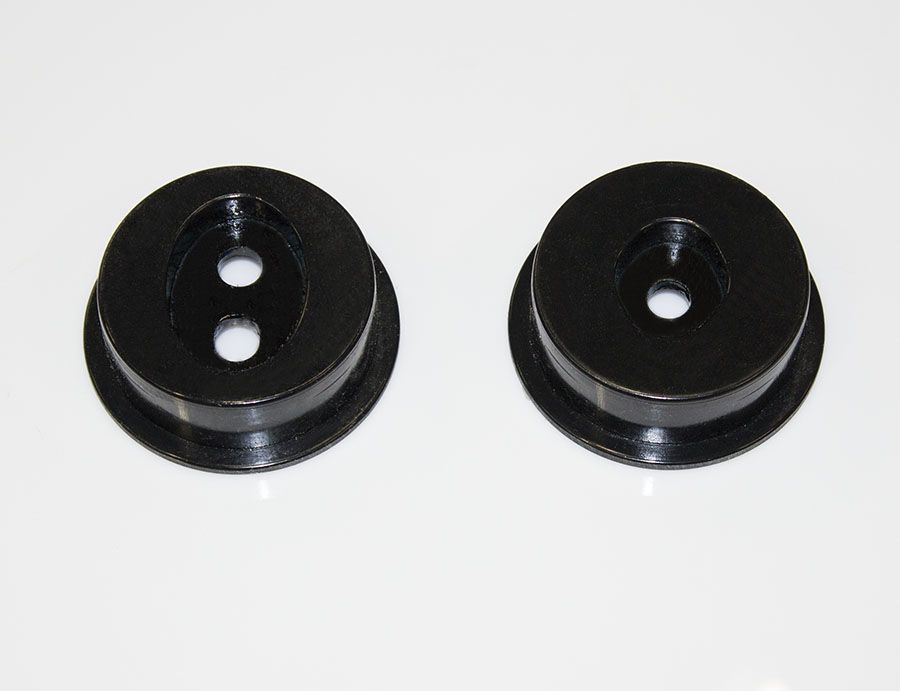 Xcessive Manufacturing - IS300 - Rear Diff Bushings (T-SXE10-DB-R)