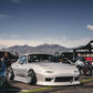 KBD - Mazda Miata 1990-1997 Deuce Style 4 Piece Polyurethane Full Body Kit (37-6624)