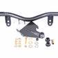 Sikky Manufacturing - Mazda RX7 FD3S Heavy Duty PPF / Differential Brace (SM-DBA-01)