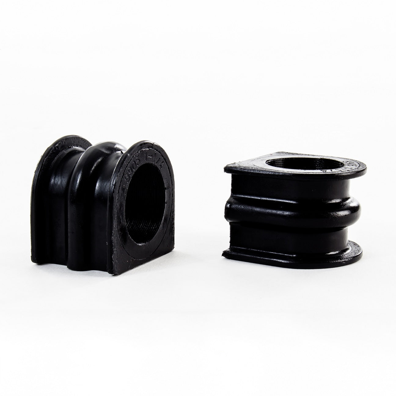 Sikky Manufacturing - Juego de bujes de barra estabilizadora trasera 350Z (sin soportes) (SM-SBB_107)