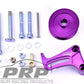 Platinum Racing Products - LS1 ALTERNATOR CONVERSION KIT FOR NISSAN RB