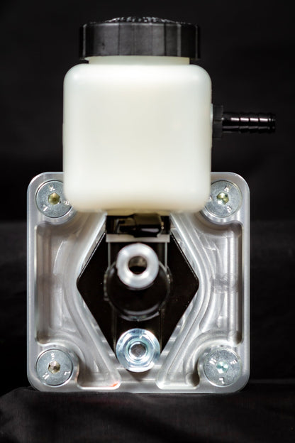 Sikky Manufacturing - E30 BMW Brake Booster Excluir kit (SM-BDK-01)