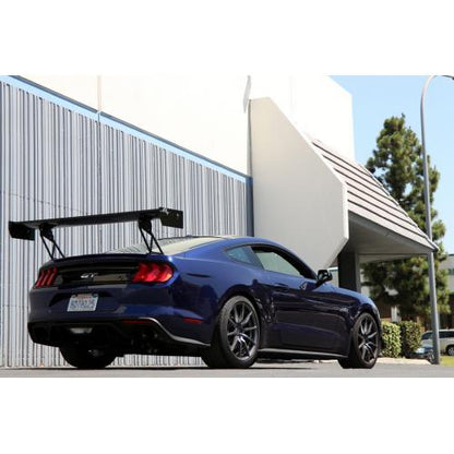 APR Performance - Ford Mustang 2018-Up GT-250 Adjustable Wing 71" (AS-207128)