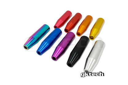 GKTech - EXTRA LONG WEIGHTED SHIFT KNOB