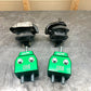 SERIALNINE - JZ Engine Mounts