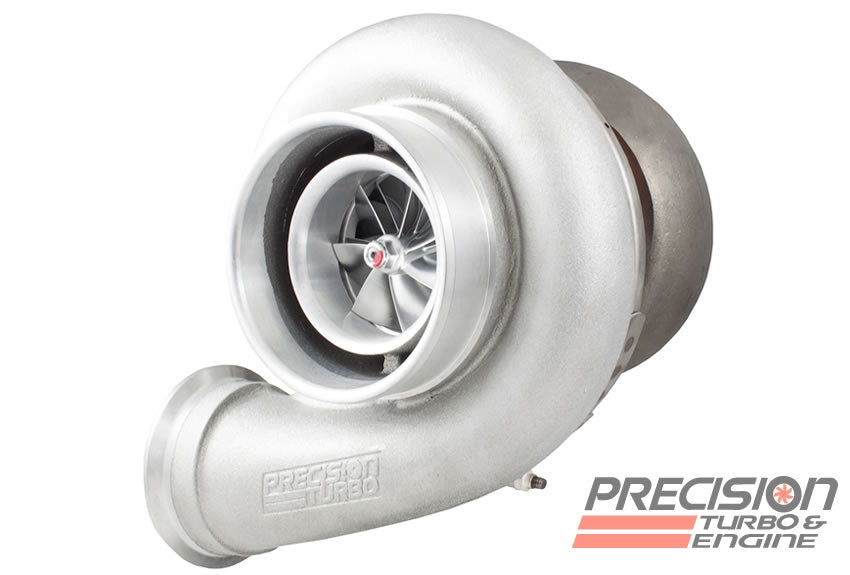 Precision Turbo - Street and Race Turbocharger - Sportsman GEN2 PT 7685 CEA