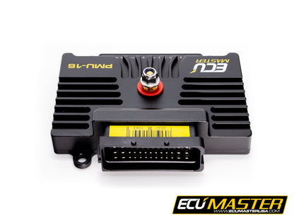 ECU MASTER - PMU16-DL POWER MANAGEMENT UNIT