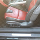 P2M - MAZDA RX-8 RACE FLOOR MATS (FRONT/REAR) : DARK GREY (P2-CPTMZRX8DG-TP)