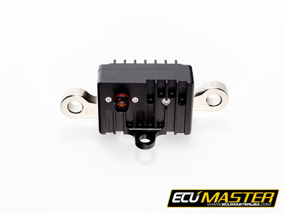 ECU MASTER - BATTERY ISOLATOR - STANDARD BATTERY LUG