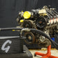 Grassroots Performance - LSX 19-ROW DIRECT-FIT OIL COOLER KIT