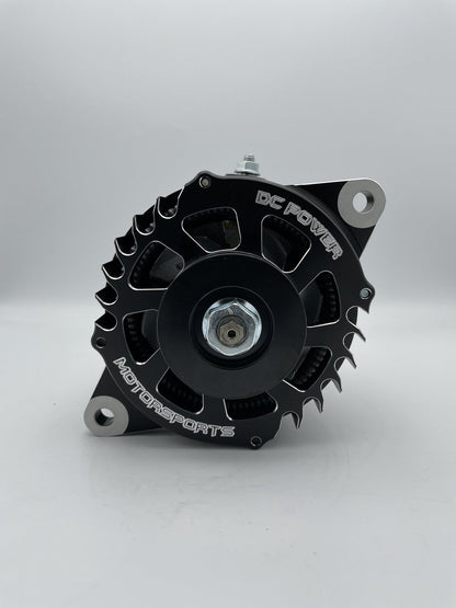 DC Power - 320 Amp HP High Output Alternator (Mazda RX7 FD 1993-1995 1.3)