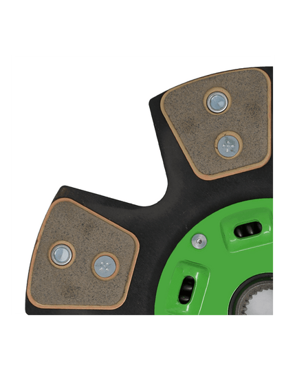 Monster Clutch - Serie R Embrague de disco único - C5 (R1-1128-C5)
