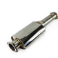 ISR Performance - EP Dual Boso 4" Tip Exhaust - Nissan 350Z (IS-EPDual-350BO)