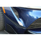 APR Performance - Toyota Supra A90/91 Front Bumper Canards 2020-Up (AB-330902)