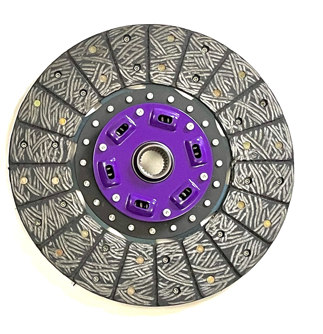 FABbot - EMBRAGUE LS ETAPA 3 GEN 3 Y 4
