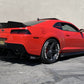 STREETFIGHTER LA - GEN 5 CAMARO (2014-2015) REAR SPOILER