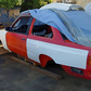 Big Duck Club - E30 Coupe Overfenders - M3 Style (+50mm)