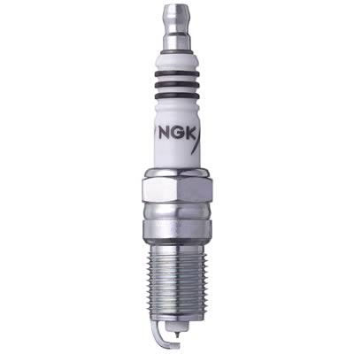 NGK - Iridium IX Spark Plugs TR7IX (3690)