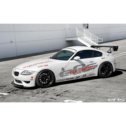 APR Performance - BMW E85 Z4M GTC-200 Ala ajustable 2006-2008 Coupé (AS-105954)