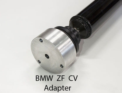Xcessive Manufacturing - E36 Drivelines
