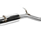 ISR Performance - Single GT Exhaust - Infiniti G37 Sedan (IS-GT-G37SDN)