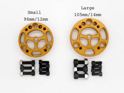 SLG - Gen1 Transmission Adapter