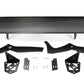 HARD Motorsport - BMW E90 Chassis-Mount Spoiler Upright Kit (E90UPRIGHT)