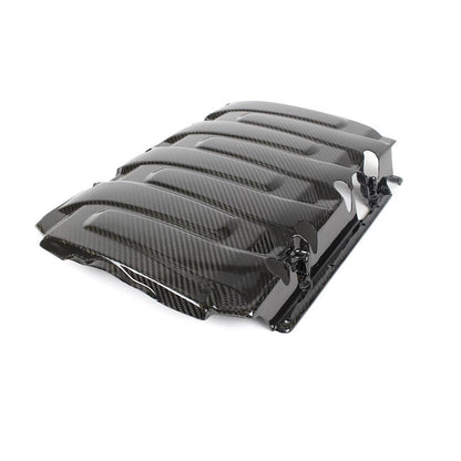 APR Performance - Chevrolet Camaro SS LT1 Engine Plenum Cover 2016-Up (CBE-CMOENG)