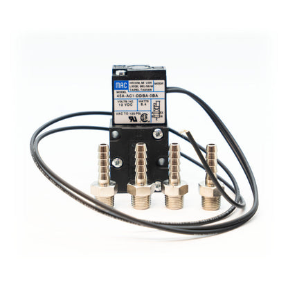LINK ECU -  4BCS Boost Control Solenoid Kit (101-0016)