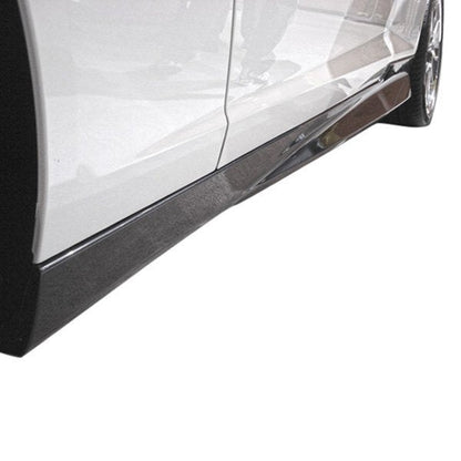 KBD - Chevrolet Camaro 2010-2013 Aggressor 2 Style Kit de carrocería completa de poliuretano de 4 piezas (37-6767)