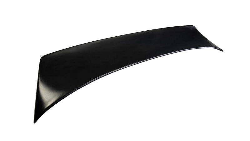 KBD - Nissan 350z 2003-2008 BNY Style Kit de cuerpo completo de poliuretano de 4 piezas (37-6617)