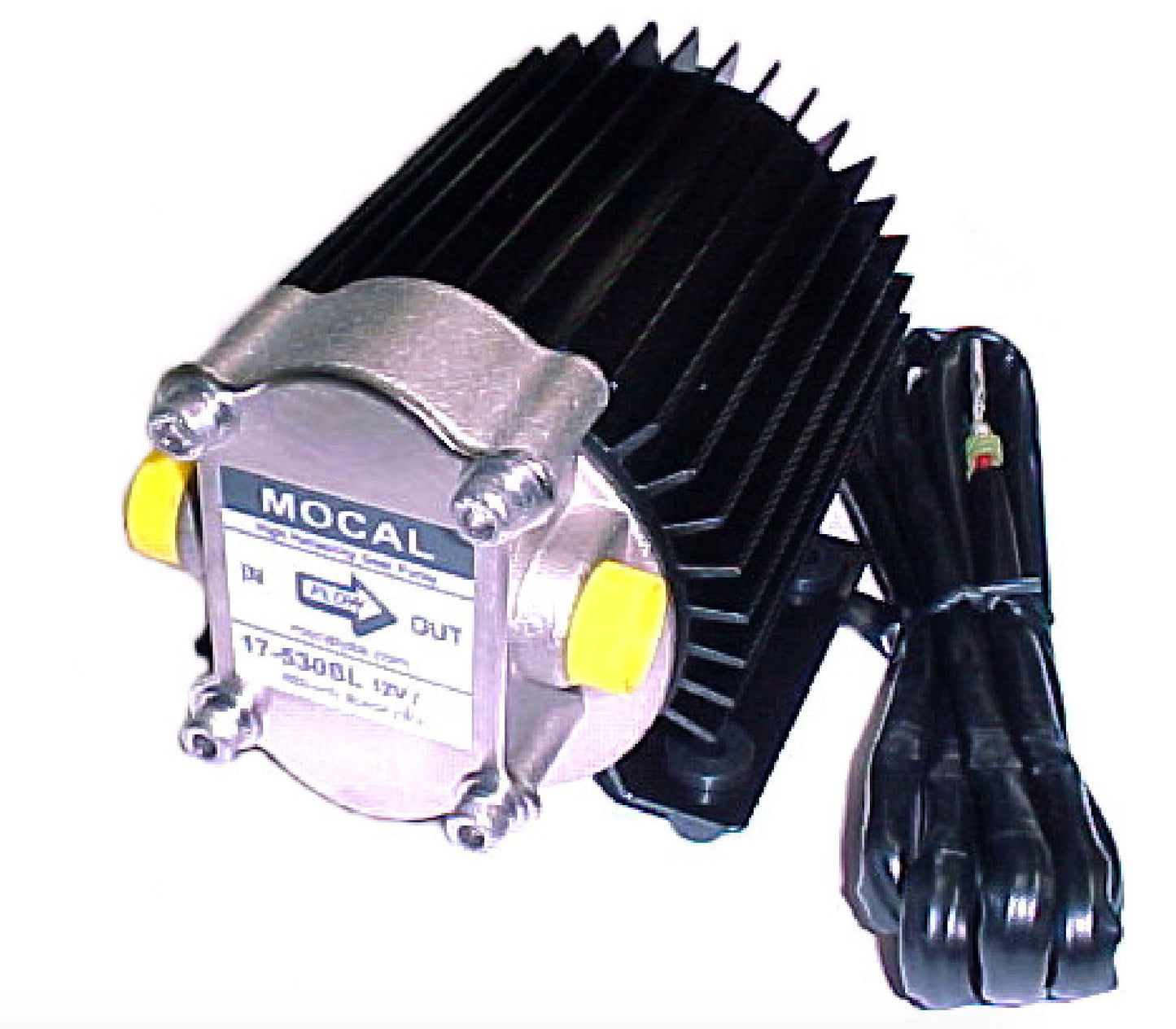 Mocal - Heavy Duty Oil Scavenge / Circulation Pump (17-530SL)