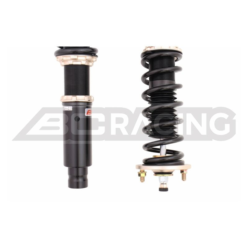 BC Racing Coilovers - Coilover serie BR para HONDA ACCORD 98-02 (A-05-BR)