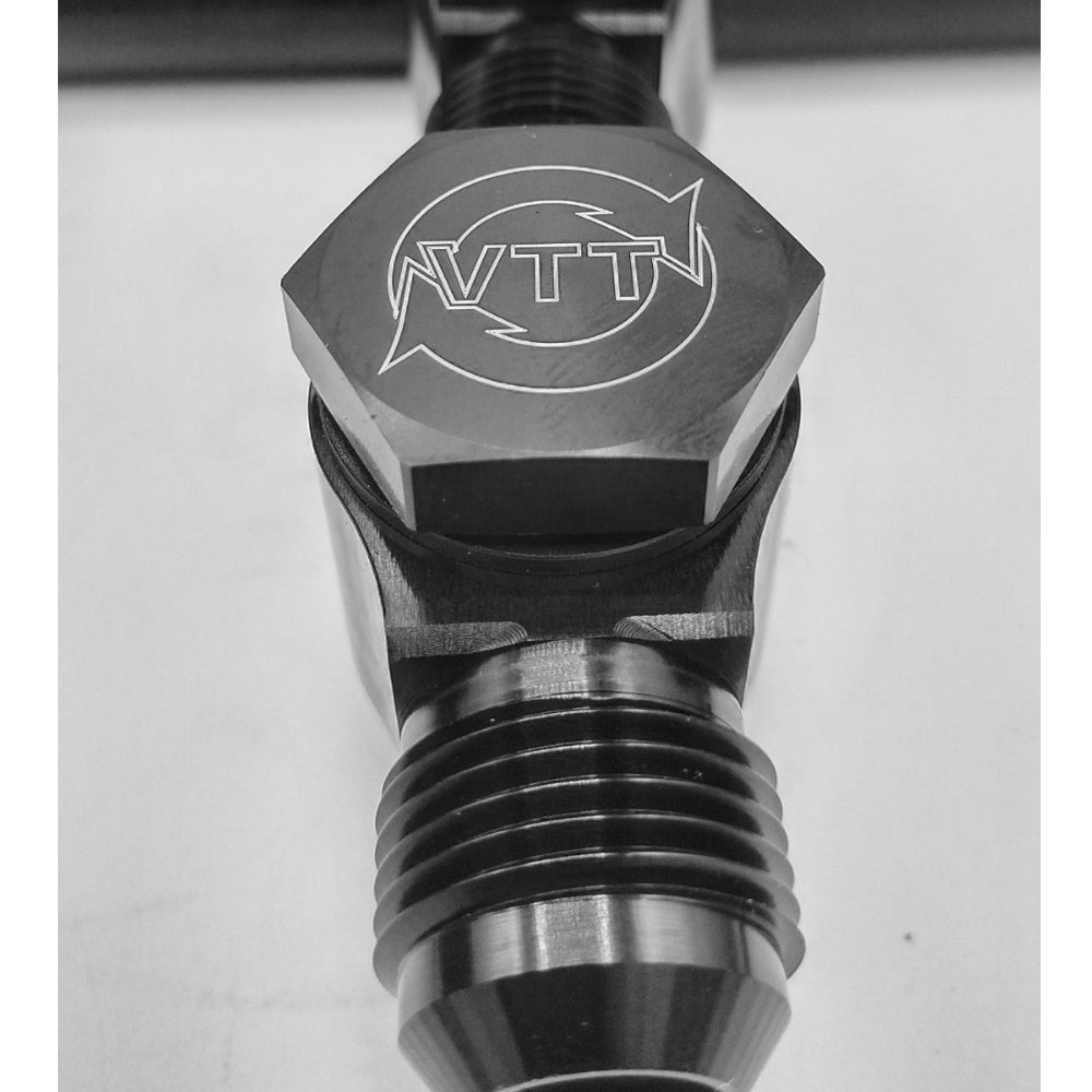 VTT - Lata de captura del motor B58 de la serie F/G