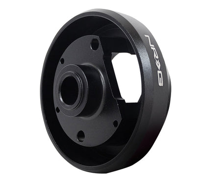 NRG - Adaptador de hub curto 02-07 Subaru Impreza / 02-08 Subaru Forester (SRK-103H)