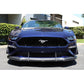 APR Performance - Canards de parachoques delantero de Ford Mustang 2018-Up (AB-201810)