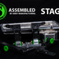 Sikky Manufacturing - Stage 1 BMW E46 LS Swap Package