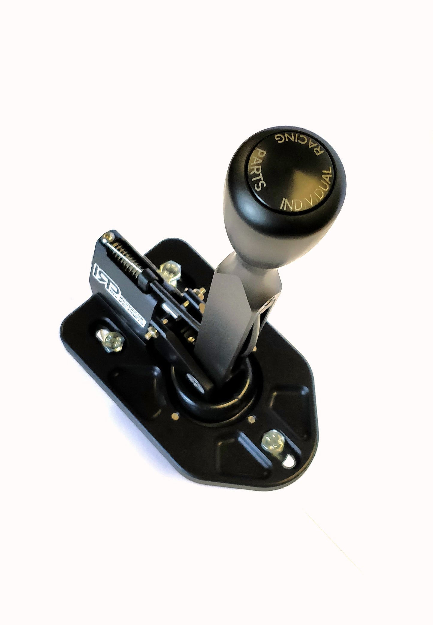 IRP - Short shifter BMW E46 V3 (bolt-on) (IRPSS46-3)