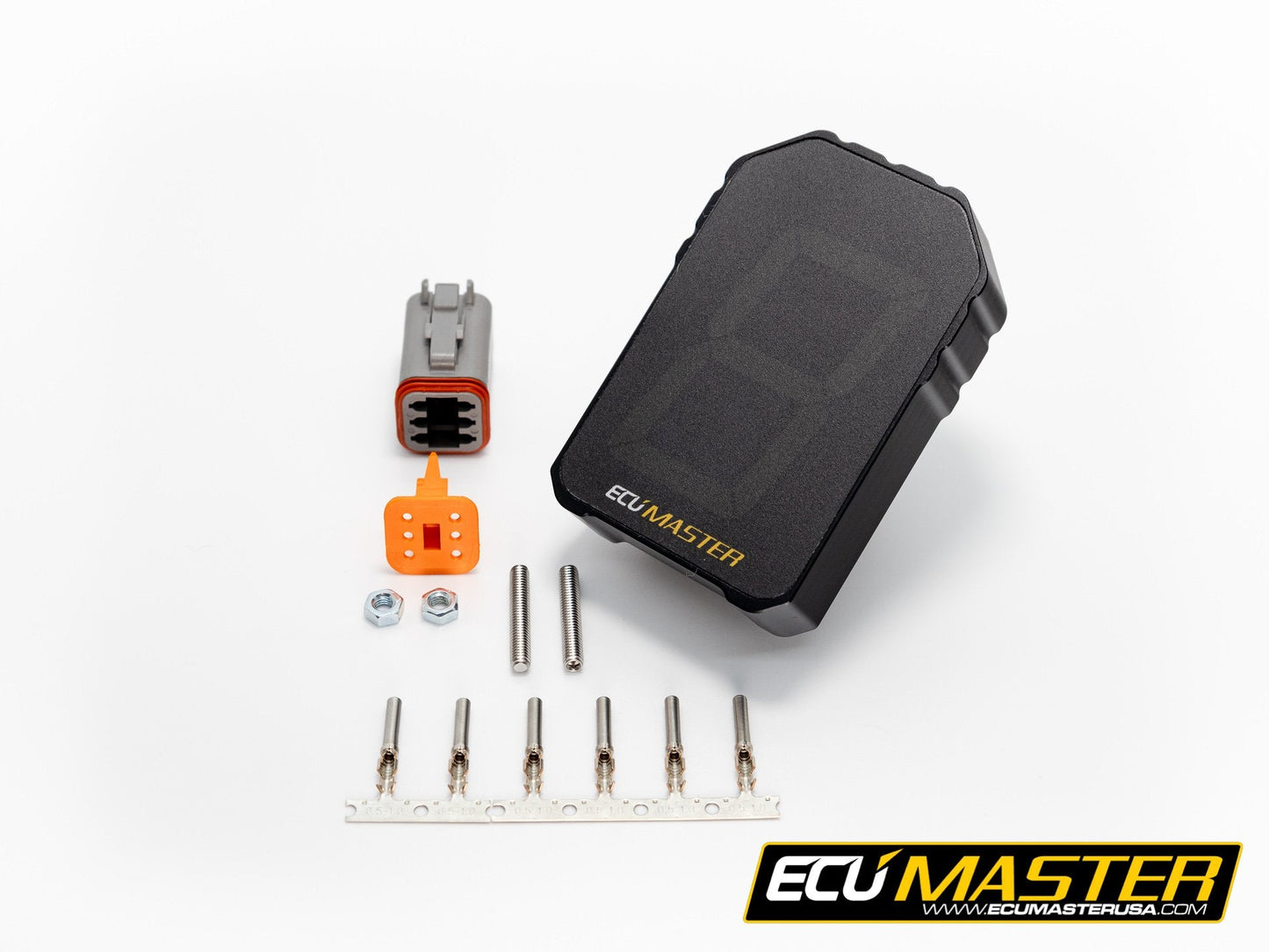 ECU MASTER - DIGITAL GEAR INDICATOR