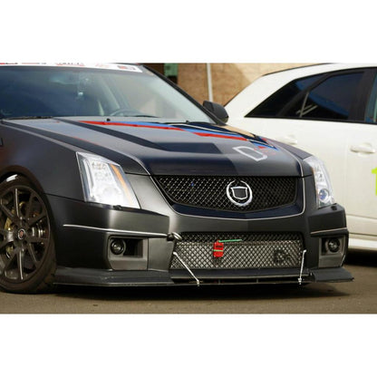 APR Performance - 10mm Wind Splitter Rods (6.125" to 8.75") (AB-300014)