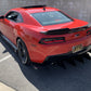 STREETFIGHTER LA - GEN 5 CAMARO (2014-2015) REAR SPOILER