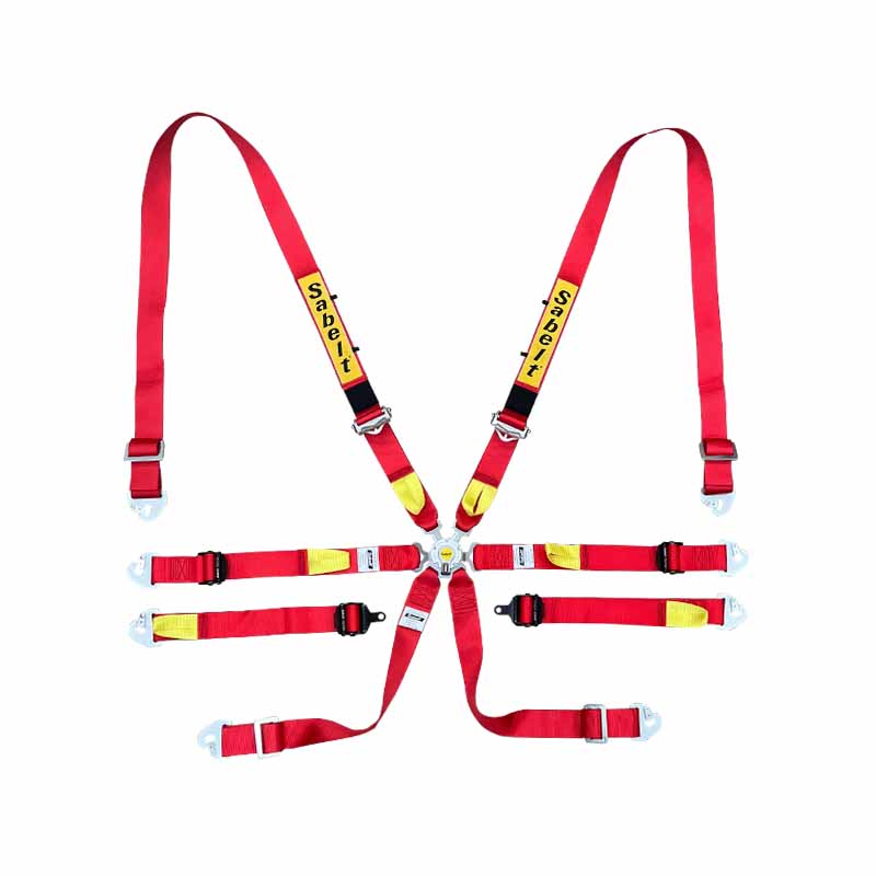Sabelt - Enduro Prata – Full 2″
