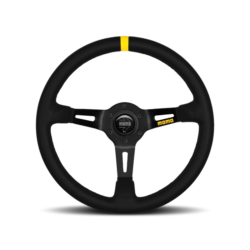 Momo - MOD08 Steering Wheel 350 mm (R1908/35)