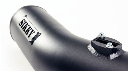 Fabricação Sikky - Sistema de admissão de troca universal LS3 (SM-INTAKE-03)