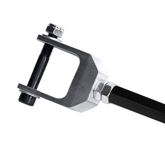 AKG Motorsport - BMW Adjustable Rear Control (Camber) Arms – E36, E46, Z4
