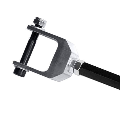 AKG Motorsport - BMW Adjustable Rear Control (Camber) Arms – E36, E46, Z4